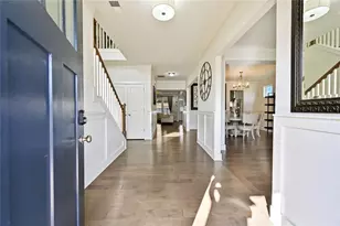 1331 Palouse Hills Pl, Lawrenceville, GA 30044 - Photo 6