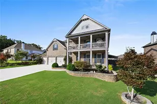 1331 Palouse Hills Pl, Lawrenceville, GA 30044 - Photo 4