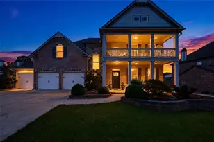 1331 Palouse Hills Pl, Lawrenceville, GA 30044 - Photo 2