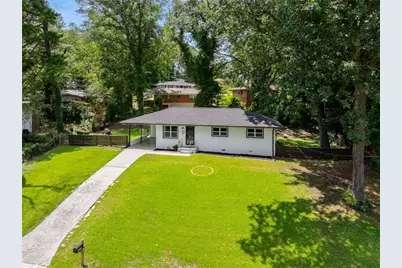 4317 Brookside Drive, Forest Park, GA 30297 - Photo 24