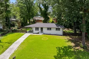 4317 Brookside Dr, Forest Park, GA 30297 - Photo 24
