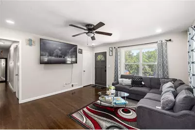4317 Brookside Drive, Forest Park, GA 30297 - Photo 6