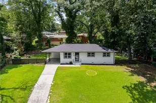 4317 Brookside Dr, Forest Park, GA 30297 - Photo 2