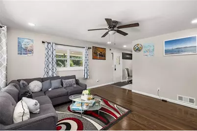 4317 Brookside Drive, Forest Park, GA 30297 - Photo 4