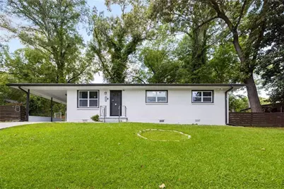 4317 Brookside Drive, Forest Park, GA 30297 - Photo 1