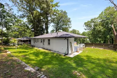 4317 Brookside Drive, Forest Park, GA 30297 - Photo 22
