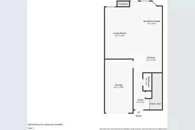 3065 Windcrest Court, Alpharetta, GA 30022 - Photo 38