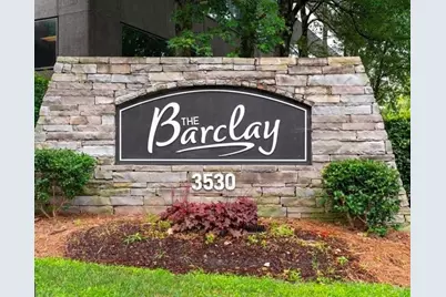 3530 Piedmont Road NE #M1, Atlanta, GA 30305 - Photo 2