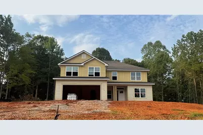 203 Blackberry Court, Pendergrass, GA 30567 - Photo 1