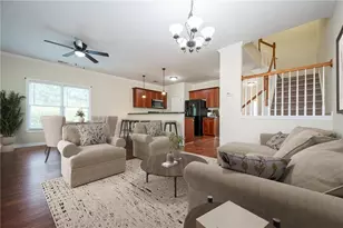 100 Red Barn Ln, Acworth, GA 30102 - Photo 2