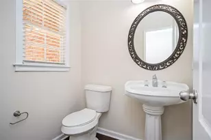 100 Red Barn Ln, Acworth, GA 30102 - Photo 16