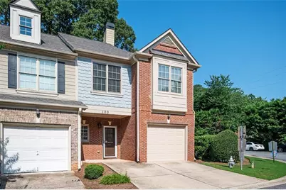 100 Red Barn Lane, Acworth, GA 30102 - Photo 6