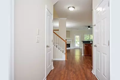 100 Red Barn Lane, Acworth, GA 30102 - Photo 8