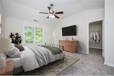 100 Red Barn Lane, Acworth, GA 30102 - Photo 4