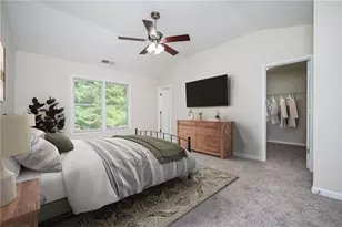 100 Red Barn Ln, Acworth, GA 30102 - Photo 4