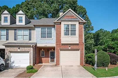 100 Red Barn Lane, Acworth, GA 30102 - Photo 1