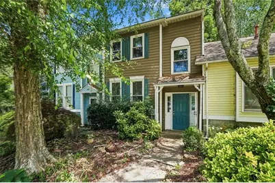 668 Stratford Green, Avondale Estates, GA 30002 - Photo 1
