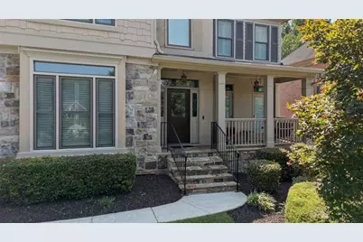 3972 Blustery Way NE, Marietta, GA 30066 - Photo 2