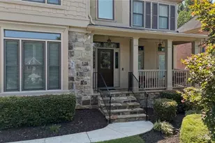 3972 Blustery Way NE, Marietta, GA 30066 - Photo 2