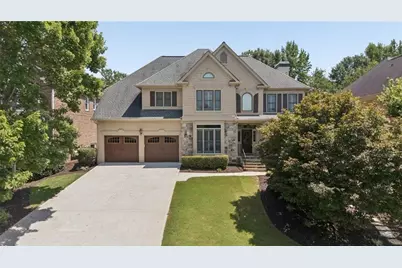 3972 Blustery Way NE, Marietta, GA 30066 - Photo 1