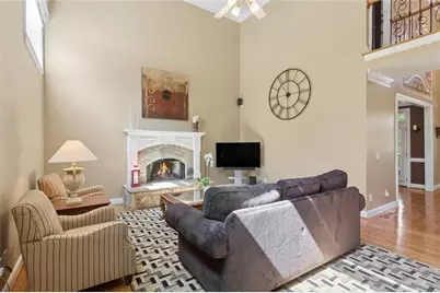 3972 Blustery Way NE, Marietta, GA 30066 - Photo 8