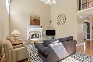 3972 Blustery Way NE, Marietta, GA 30066 - Photo 8