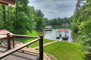 67 Lakeshore Dr, Blairsville, GA 30512 - Photo 46
