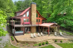 67 Lakeshore Dr, Blairsville, GA 30512 - Photo 2