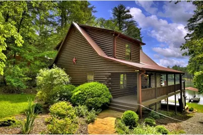 67 Lakeshore Drive, Blairsville, GA 30512 - Photo 58