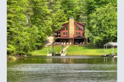 67 Lakeshore Drive, Blairsville, GA 30512 - Photo 1