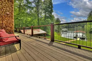 67 Lakeshore Dr, Blairsville, GA 30512 - Photo 20