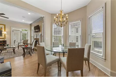 1377 Village Park Drive NE, Atlanta, GA 30319 - Photo 20