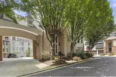 1377 Village Park Drive NE, Atlanta, GA 30319 - Photo 2