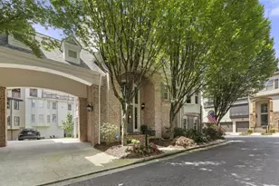 1377 Village Park Dr NE, Atlanta, GA 30319 - Photo 2