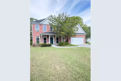 1064 Spanish Moss Court, Lawrenceville, GA 30045 - Photo 2