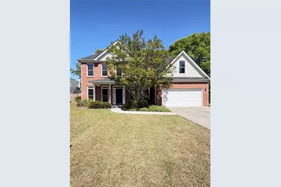 1064 Spanish Moss Court, Lawrenceville, GA 30045 - Photo 1
