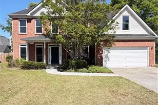 1064 Spanish Moss Ct, Lawrenceville, GA 30045 - Photo 1