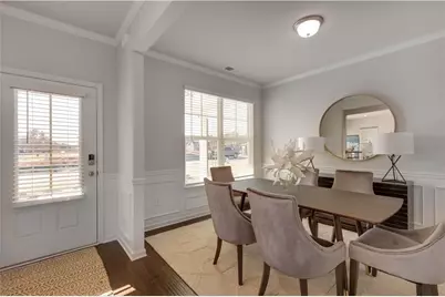 527 Collier Mills Road, Lawrenceville, GA 30045 - Photo 2