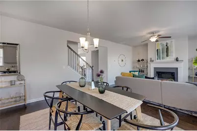 [Address not provided], Lawrenceville, GA 30045 - Photo 10