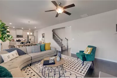 527 Collier Mills Road, Lawrenceville, GA 30045 - Photo 10