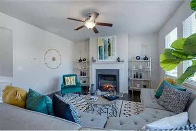[Address not provided], Lawrenceville, GA 30045 - Photo 14