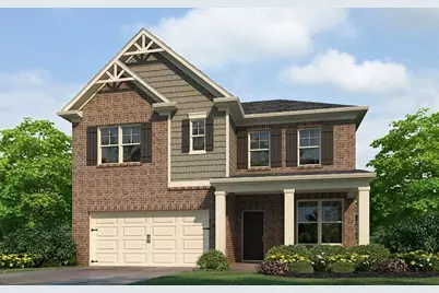 [Address not provided], Lawrenceville, GA 30045 - Photo 2