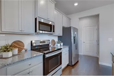 527 Collier Mills Road, Lawrenceville, GA 30045 - Photo 6