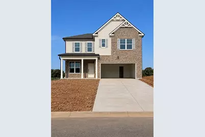 [Address not provided], Lawrenceville, GA 30045 - Photo 1