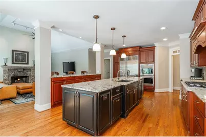 370 Majestic Cove, Milton, GA 30004 - Photo 14