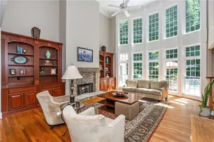 370 Majestic Cove, Milton, GA 30004 - Photo 10