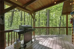 1564 Big Ben Rd, Ellijay, GA 30540 - Photo 30