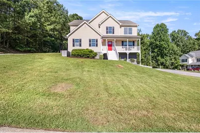 9333 Melody Circle SW, Covington, GA 30014 - Photo 2
