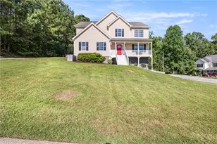 9333 Melody Cir SW, Covington, GA 30014 - Photo 2