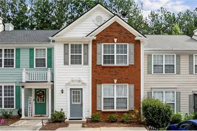 4100 Howell Park Road, Duluth, GA 30096 - Photo 1